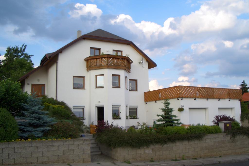 Apartmán U krále - 2 Jičín Exterior foto