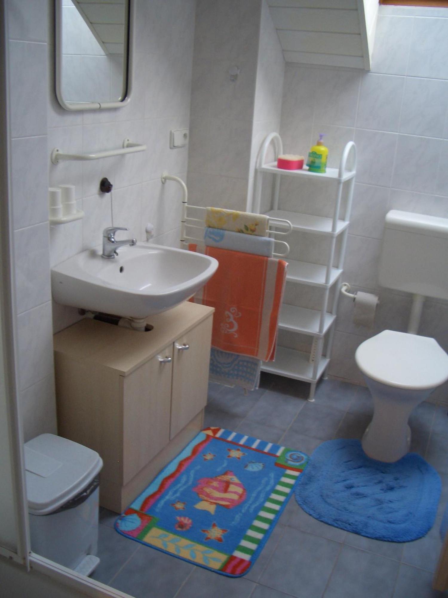 Apartmán U krále - 2 Jičín Habitación foto