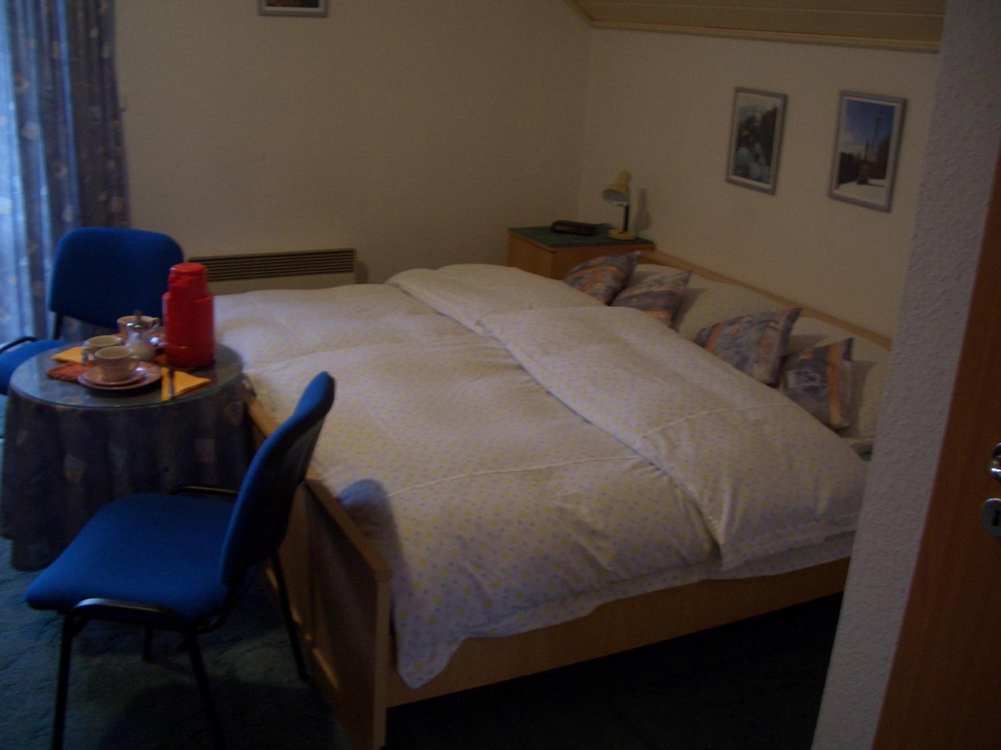 Apartmán U krále - 2 Jičín Habitación foto
